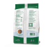 Minirondele expandate orez hrisca chia cu sare 65g - SANOVITA