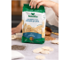 Minirondele expandate orez hrisca chia cu sare 65g - SANOVITA