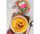 Sare roz grunjoasa Himalaya iodata 500g - SANOVITA