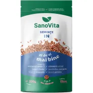 Seminte in 200g - SANOVITA