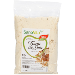 Faina soia 250g - SANOVITA