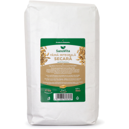 Faina secara integrala 1kg - SANOVITA