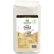 Faina ovaz integral 500g - SANOVITA