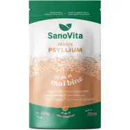 Tarate psyllium 150g - SANOVITA