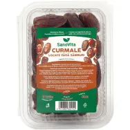 Curmale uscate fara samburi 200g - SANOVITA