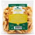 Banane uscate rondele 150g - SANOVITA