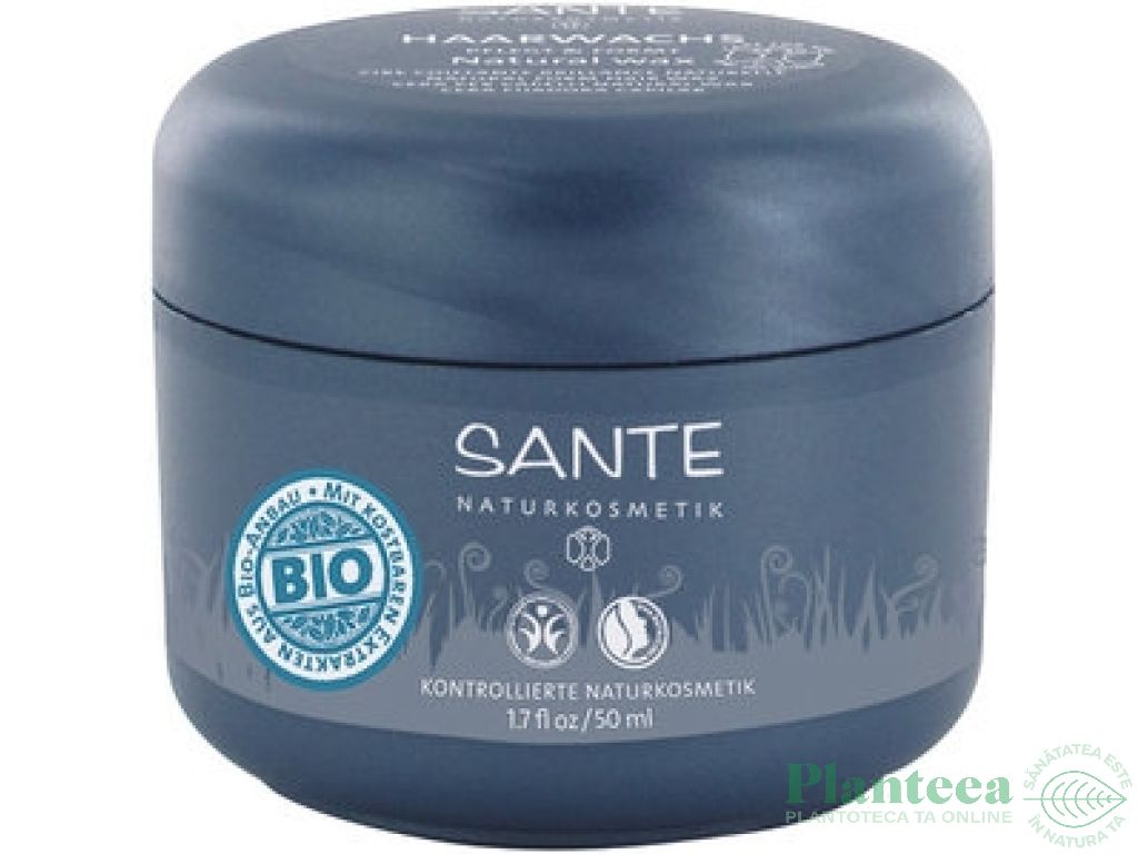 Ceara par naturala 50ml - SANTE