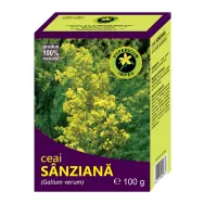 Ceai sanziene 100g - HYPERICUM PLANT