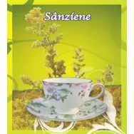 Ceai sanziene 50g - CYANI