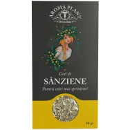 Ceai sanziene [dragaica] 50g - BONCHIS