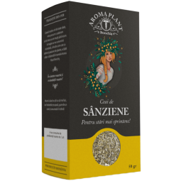Ceai sanziene [dragaica] 50g - BONCHIS