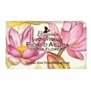 Sapun vegetal Fiori d`Acqua 100g - FLORINDA