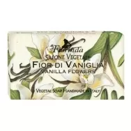 Sapun vegetal Fiori di vaniglia 100g - FLORINDA