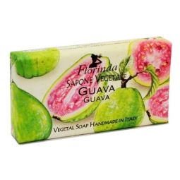 Sapun vegetal Guava 100g - FLORINDA
