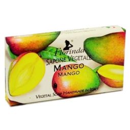 Sapun vegetal de casa mango 100g - FLORINDA