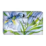 Sapun vegetal Iris 100g - FLORINDA