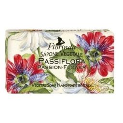 Sapun vegetal Passiflora 100g - FLORINDA