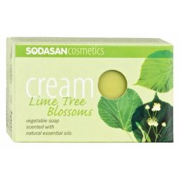 Sapun cremos tei 100g - SODASAN