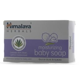 Sapun hidratant bebe 75g - HIMALAYA CARE