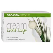 Sapun cremos neutru 100g - SODASAN