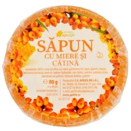 Sapun miere catina 80g - APILIFE