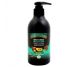 Sapun crema natural argan avocado parfum fara alergeni 240ml - VERRE DE NATURE