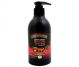 Sapun crema natural argan catina note fructate 240ml - VERRE DE NATURE