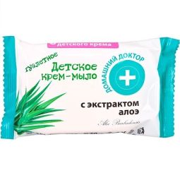 Sapun cremos aloe bebelusi 70g - DR CASEI