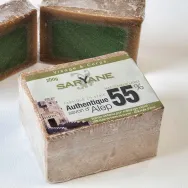 Sapun alep 55% 200g - SARYANE