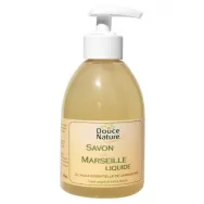 Sapun lichid Marsilia lavanda 300ml - DOUCE NATURE