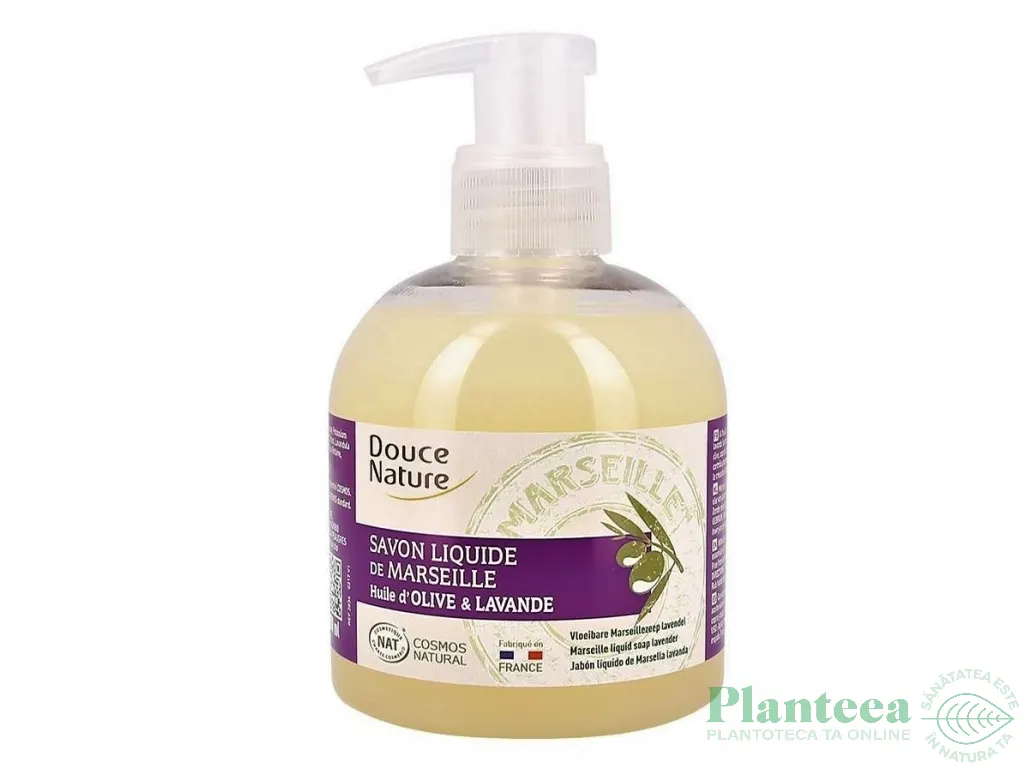 Pachet cadou ~Bio~ Optim - PLANTEEA