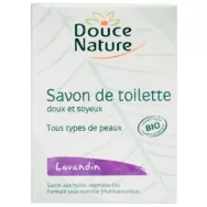 Sapun toaleta lavanda 100g - DOUCE NATURE