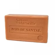 Sapun Marsilia lemn santal 100g - LE CHATELARD 1802