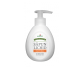 Sapun crema natural argan propolis scortisoara 240ml - VERRE DE NATURE