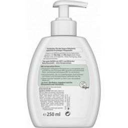 Sapun lichid maini goji acai 250ml - LAVERA