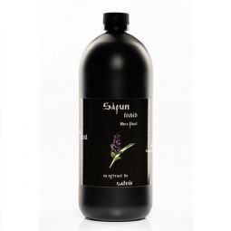 Sapun lichid salvie 500ml - NERA PLANT