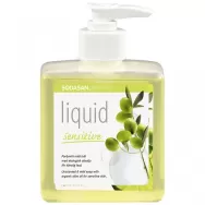 Sapun lichid Sensitiv 300ml - SODASAN