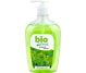 Sapun lichid maini glicerina ceai verde 500ml - BIO NATURELL