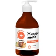 Sapun lichid lapte capra 480ml - DR CASEI