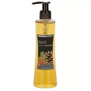 Sapun lichid santal ierburi 250ml - SODASAN