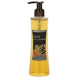 Sapun lichid santal ierburi 250ml - SODASAN