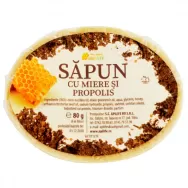 Sapun miere propolis 80g - APILIFE