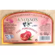 Sapun ulei masline rodie 100g - KNOSSOS