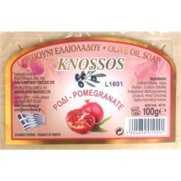 Sapun ulei masline rodie 100g - KNOSSOS