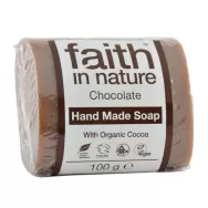 Sapun cacao 100g - FAITH IN NATURE