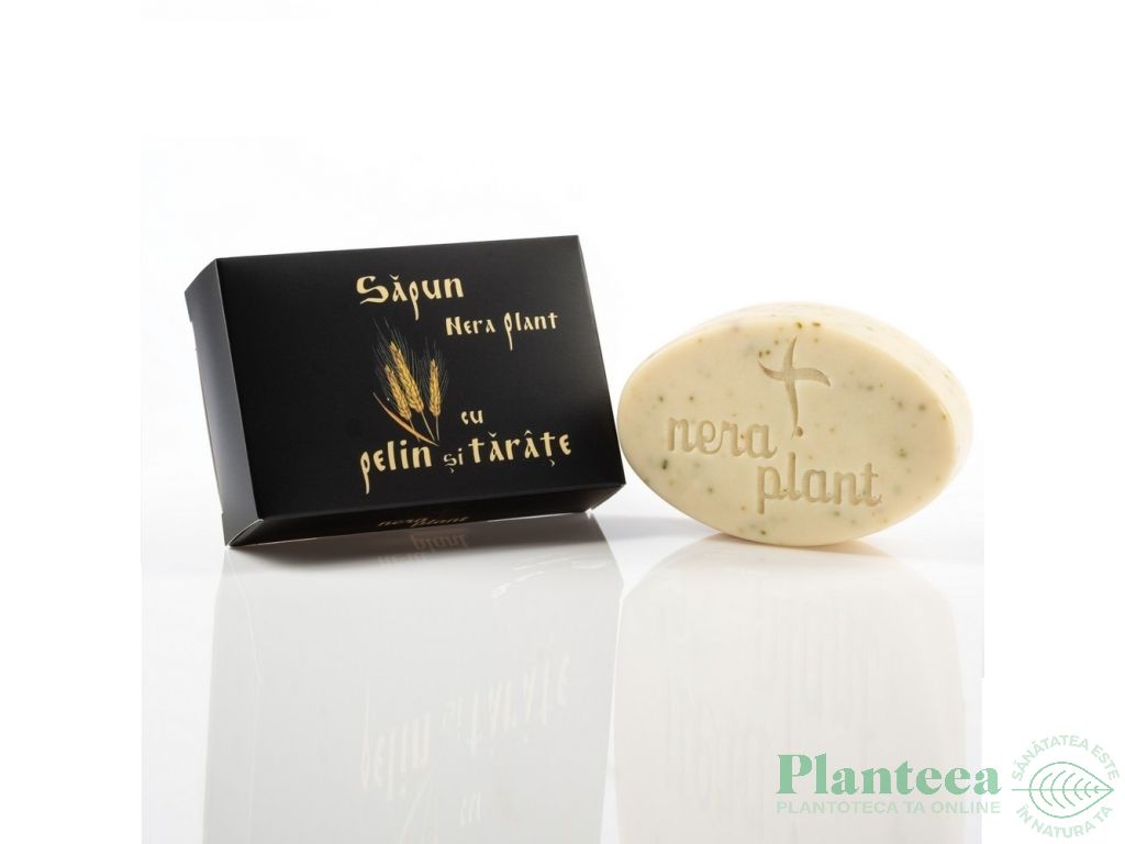 Sapun pelin tarate 110g - NERA PLANT