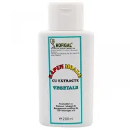 Sapun moale extracte vegetale 200ml - HOFIGAL