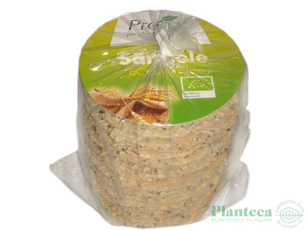 Saratele alac eco 100g - PRONAT