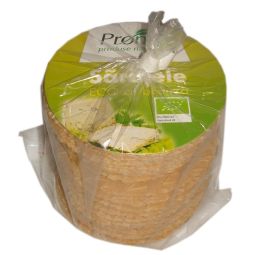 Saratele branza eco 100g - PRONAT