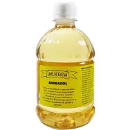 Solutie sare bazna Sarbasol 500ml - GEOTERA